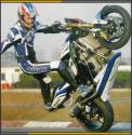 Stunt